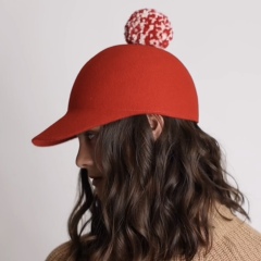 Stylish baseball cap for 40 year old?