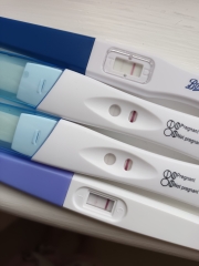 Is this positive??