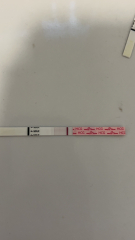 Two week wait thread , what’s your symptoms ?