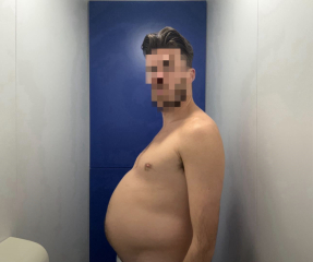 My weight loss