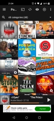 What Podcast?