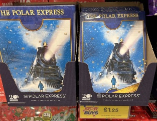 Christmas bargains thread 1 - just in the (Saint) Nick of time