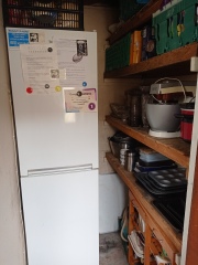 CHRISTMAS CLEANALONG