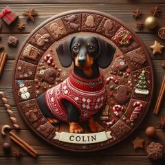 Bluestocking - the second leg