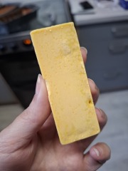 Is this mould?