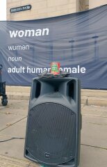 KJK at Sheffield - another soup attack