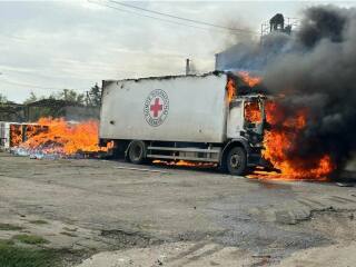 Ukraine Invasion: Part 51