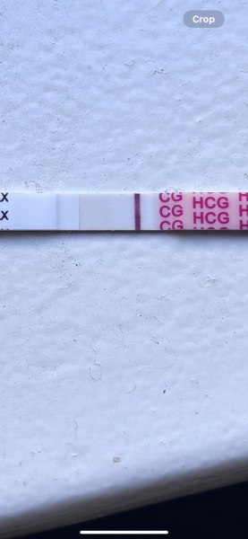 Positive Wondfo?? Please help