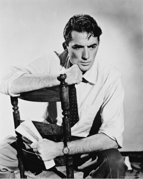 Is this the most stunning man who ever lived?