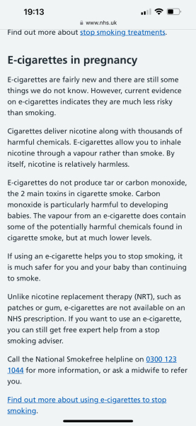 To think public smoking should be banned