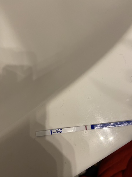 Evap lines help