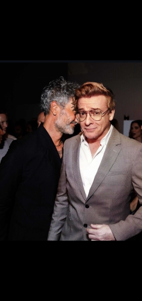 Our Flag Means Death - Thread 4: Roll up, roll up! Come join us for more pirate obsession!