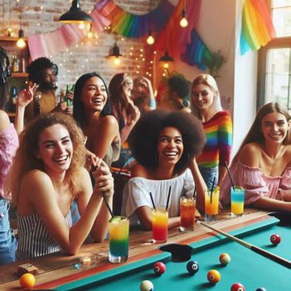 Bluestocking! The Gerbical