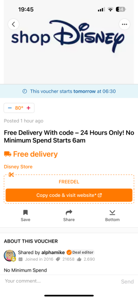 Thread 5 - The one where the coffee maker is cause for divorce