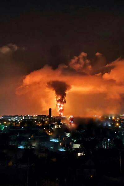 Ukraine Invasion: Part 52