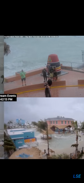 Hurricane Milton