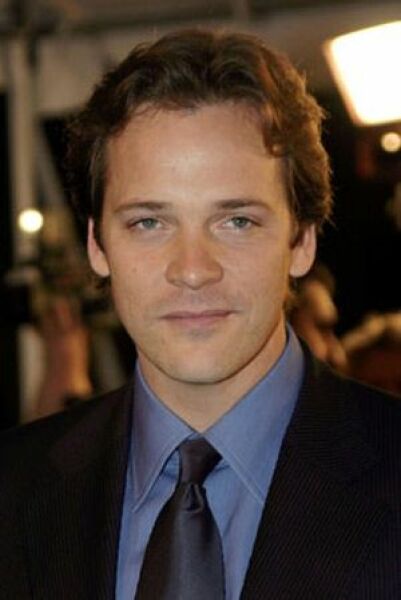 Rivals: who does the actor playing Declan's son remind me of?
