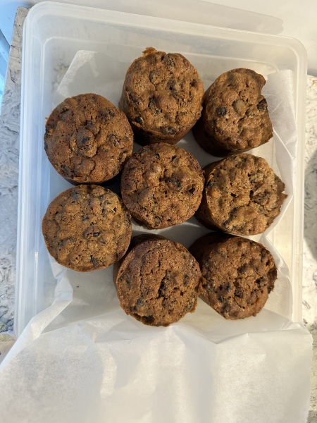 The Autumnal Christmas Chronicles Preamble - Thread 2 further ramblings