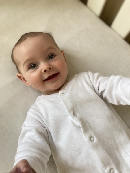 Sylvie or Jemima?
