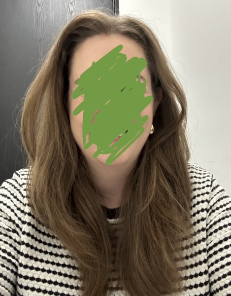 Help me fix my frizzy hair