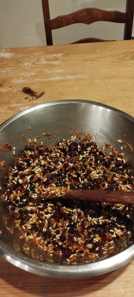 The Nigel Slater Christmas Chronicles Readalong 2024