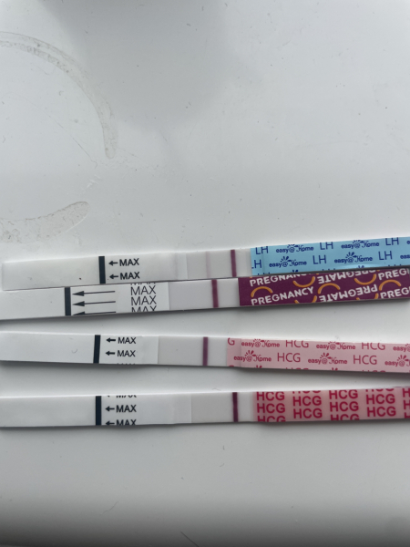 8dpo. Anyone wanna join this group and chat x