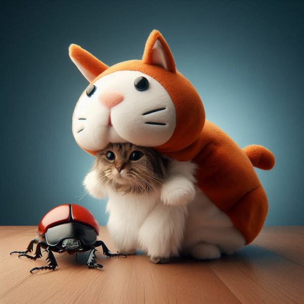 Bluestockings & Orange Wellies: Welcome to the Degu Station!