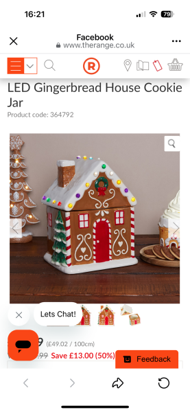 Thread 6 - the one with Otis and the Christmas miracle