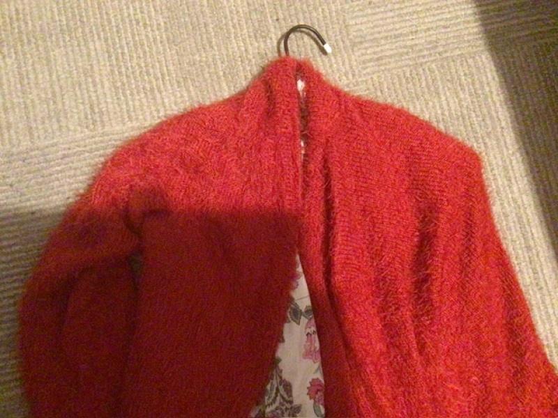 Worldwide XX Day proposed, wear red - 10th October