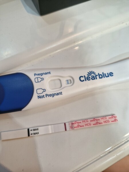 TTC after loss part 5