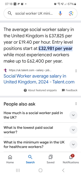 NMW to increase again next year to £12.21 ph.