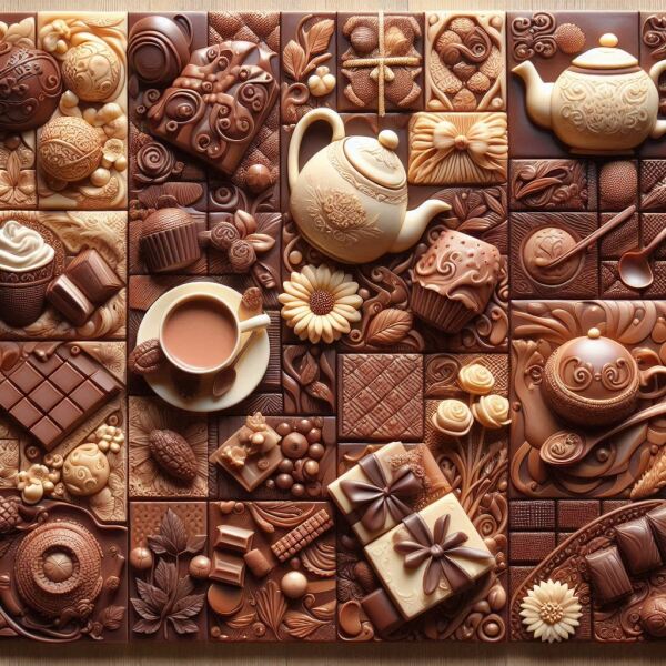 Bluestocking! The Gerbical