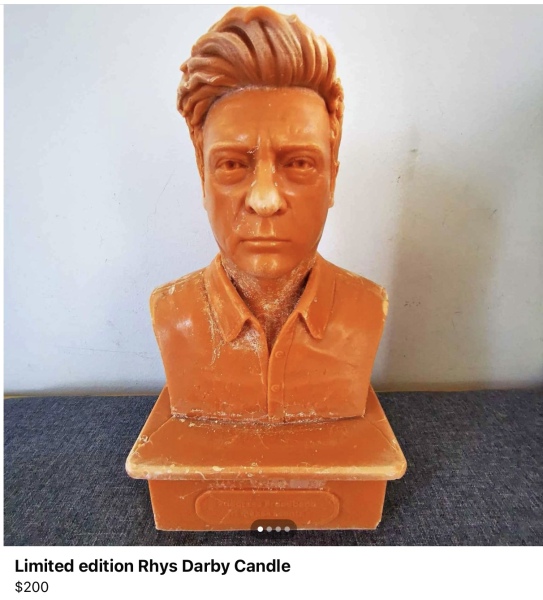 Our Flag Means Death - Thread 4: Roll up, roll up! Come join us for more pirate obsession!