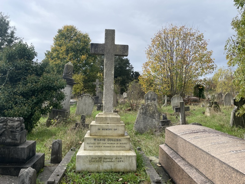 50 Books Challenge 2024 Part Seven