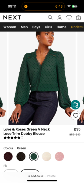 Work top- very specific requirements.