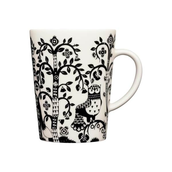 Can I see a picture of your favourite mug?