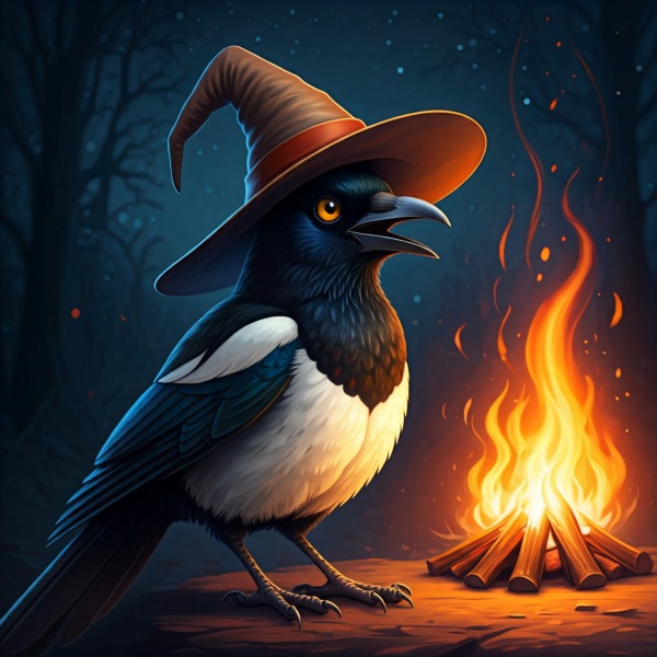 Autumn leaves, crackling fires, quokkas and puffins at the Bluestocking.