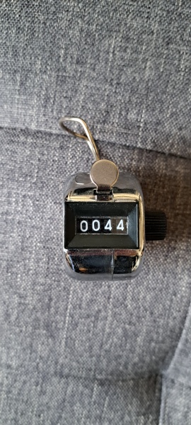 Worldwide XX Day proposed, wear red - 10th October