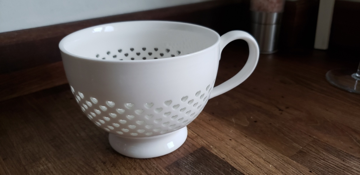 Can I see a picture of your favourite mug?