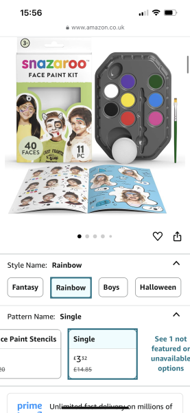 Thread 6 - the one with Otis and the Christmas miracle