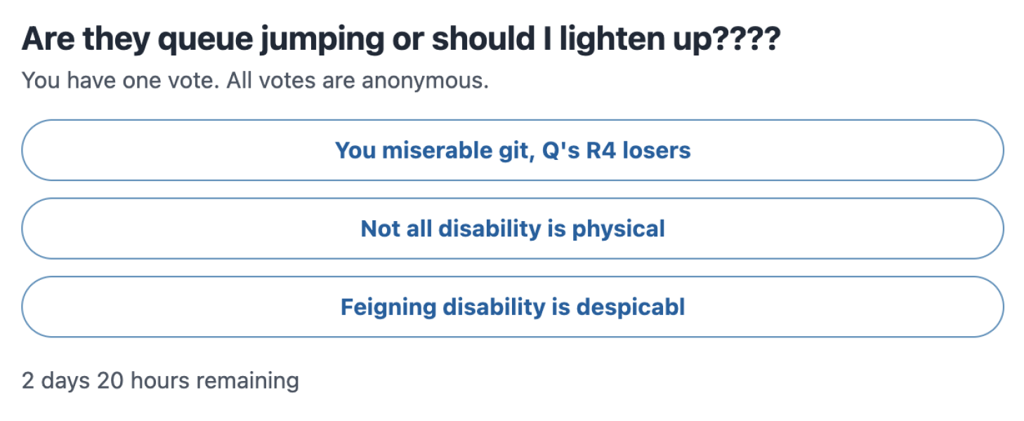 Thorpe park an Alton towers 'Ride Access' abuse