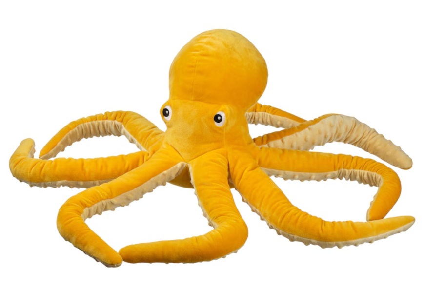 What do I need from IKEA?