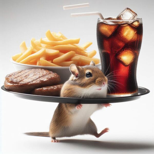 Bluestocking! The Gerbical