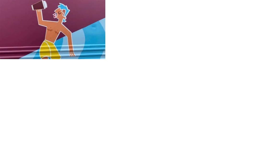 Go Woke & Go Broke! New list of boycotted brands.. 