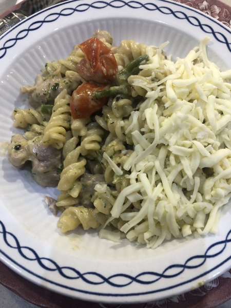 Daily Project Round 6