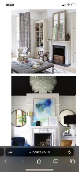 Picture rail question