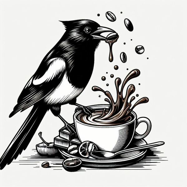 Bluestocking! The Gerbical