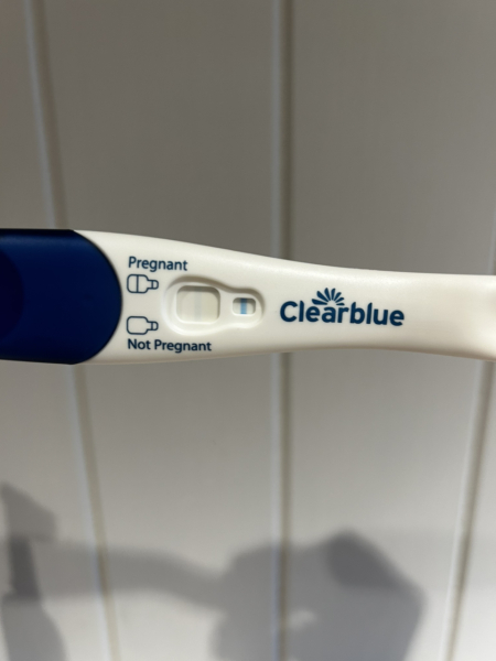 TWW.. 7dpo, anyone else?