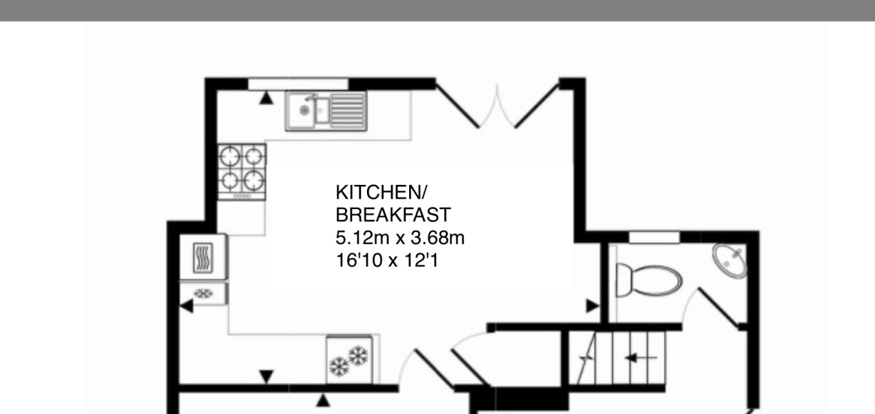 Kitchen redesign ideas