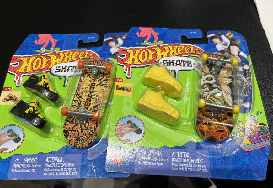 Thread 5 - The one where the coffee maker is cause for divorce